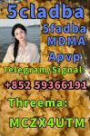 CAS 14530-33-7 A-PVP
