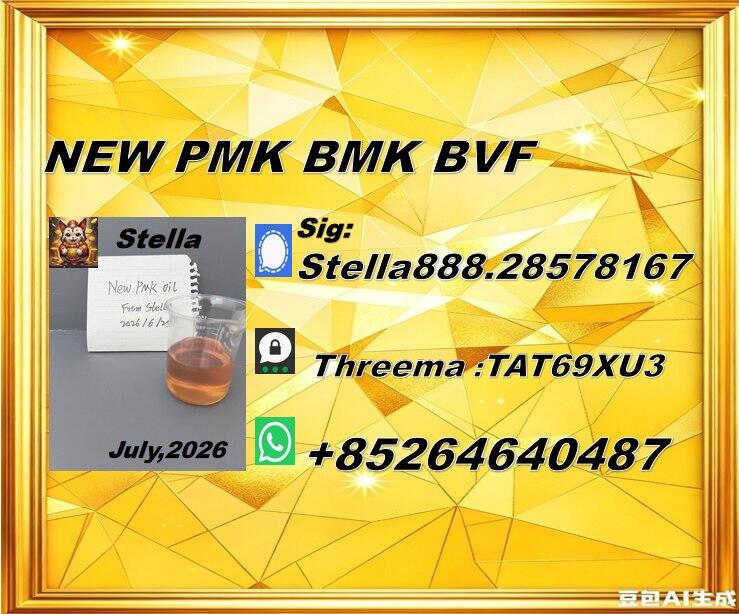 New PM.K 28578-16-7/ BM.K CAS:5449-12-7/ New PM.K 28578-16-7/ BM.K CAS:5449-12-7/