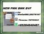 Precision alignment PM.K 28578-16-7 alongside BM.K 5449-12-7
