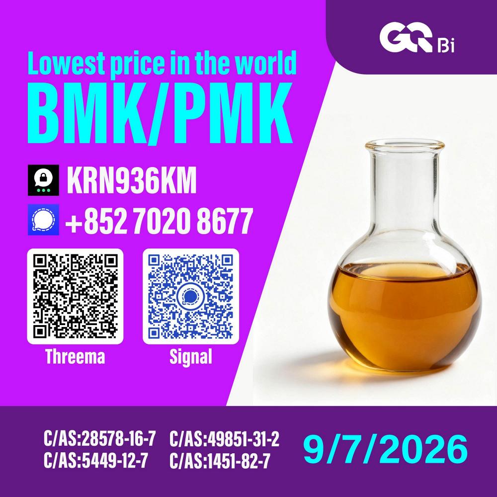 New PM.K 28578-16-7/ BM.K CAS:5449-12-7/ Competitive price New PM.K 28578-16-7/ BM.K CAS:5449-12-7/ Competitive price