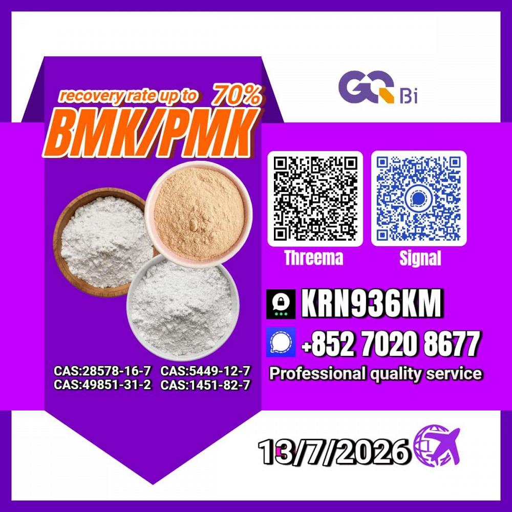New PM.K 28578-16-7/ BM.K CAS:5449-12-7/ Research Chemical Supplier New PM.K 28578-16-7/ BM.K CAS:5449-12-7/ Research Chemical Supplier