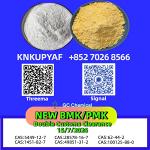 Ongoing expansion PMK Oil CAS 28578-16-7