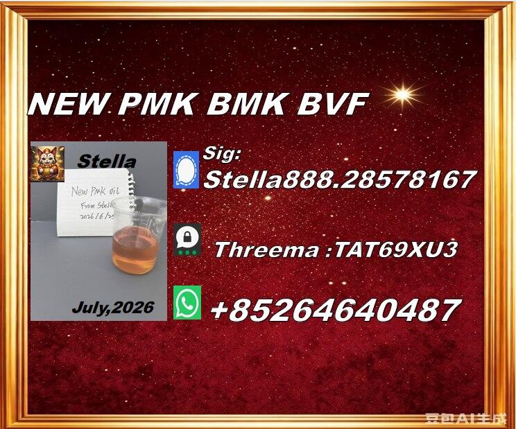 New PM.K 28578-16-7/ BM.K CAS:5449-12-7/ Custom Synthesis Material New PM.K 28578-16-7/ BM.K CAS:5449-12-7/ Custom Synthesis Material