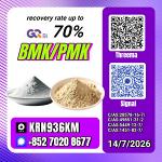 New PM.K 28578-16-7/ BM.K C.AS:5449-12-7/ Industrial Synthesis Material