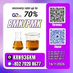 New PM.K 28578-16-7/ BM.K C.AS:5449-12-7/ Industrial Organic Material
