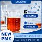 Reliable Chemical Supplier CAS 5449-12-7