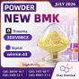 Wholesale PMK Oil CAS 28578-16-7 Available for Bulk Orders
