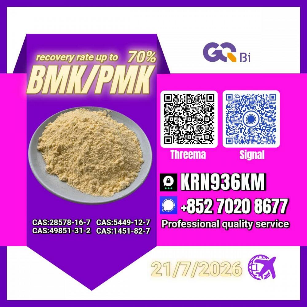 New Chemical Offer New PM.K 28578-16-7/ BM.K C.AS:5449-12-7/ New Chemical Offer New PM.K 28578-16-7/ BM.K C.AS:5449-12-7/