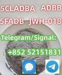 5cladba adbb raw material 5CL-ADB-A precursor raw 5cladba 5f