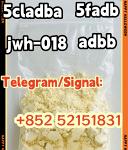 5CLADBA 5CL-ADB-A Strong effect