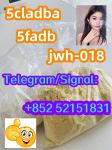 5cladba 5cl yellow powder 5cladba from best supplier