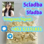 5cladba raw material 5CL-ADB-A precursor
