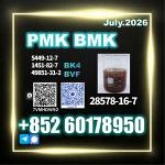 CAS 28578-16-7 New PM.K B.MK 5449-12-7 direct supply
