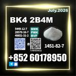 CAS 1451-82-7 High Purity BK4 bvf Powder