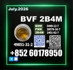 BVF CAS 49851-31-2,1451-82-7 Professional team