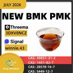 CAS 5449-12-7 BMK Sodium Salt White Powder Supply