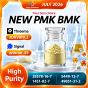 CAS 28578-16-7 5449-12-7 Premium Chemical Quality Supplier