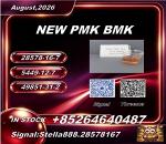 New P 28578-16-7/ BM.K 5449-12-7/ Global Chemical Procurement Service