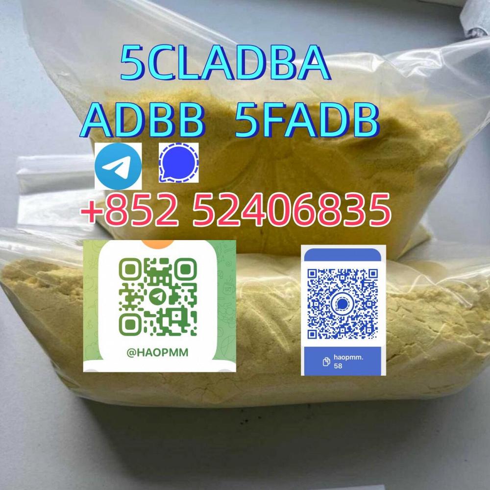 raw material 5CL-ADB-A precursor raw 5cladba 5f adb