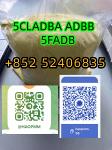 5CLADBA 5CL-ADB-A Strong effect