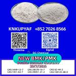 Established expertise BMK 5449-12-7 assisting overseas partners