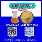 Premium pathway PMK Oil 28578-16-7 creating commercial possibilities