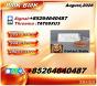 Innovative blueprint 5449-12-7 coordinated with 28578-16-7 