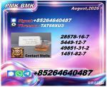 New P 28578-16-7/ New B 5449-12-7/ Chemical Export Management 