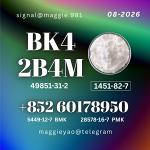 CAS 1451-82-7 bk4 2b4m export experience - Раздел: Медицинские товары, фармацевтическая продукция