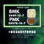 New BMK CAS 5449-12-7,1451-82-7 Trusted Source