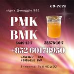 New PMK CAS 28578-16-7 BMK tracking support