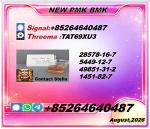 New P.M.K 28578-16-7/ B.M.K C.AS:5449-12-7/ Organic Chemical Building Block