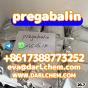 pregabalin crystals powder 148553-50-8 Salt EU Warehouse