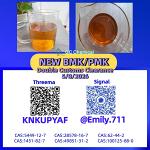 PMK Oil 28578-16-7 supplied via approved pathways /13605-48-6