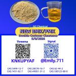 BMK 5449-12-7 supported by centralized transactions /13605-48-6