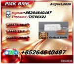 New P OIL 28578-16-7/ NEW B CAS:5449-12-7 Industrial Organic-Compound
