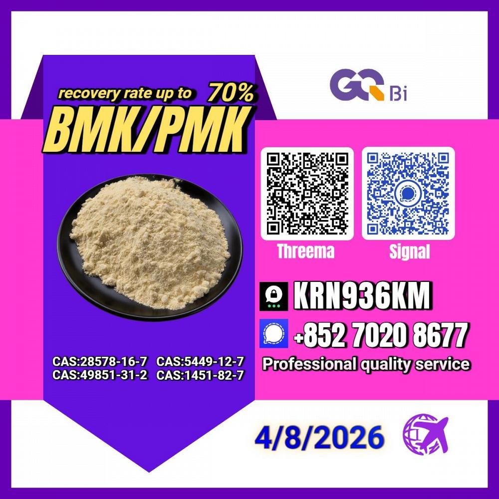 PM.K 28578-16-7/ BM.K C.AS:5449-12-7/ High-purity chemical raw materials PM.K 28578-16-7/ BM.K C.AS:5449-12-7/ High-purity chemical raw materials