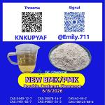 PMK Oil CAS 28578-16-7 entering coordinated consignments /13605-48-6
