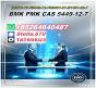 New B-M-K 5449-12-7/ New 28578-16-7|Worldwide Chemical Supply Chain