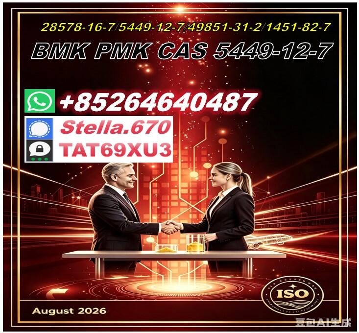 New B-M-K 5449-12-7/New 28578-16-7| Industrial Raw Material Sourcing New B-M-K 5449-12-7/New 28578-16-7| Industrial Raw Material Sourcing