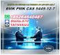 New B-M-K 5449-12-7/New 28578-16-7| Industrial Raw Material Sourcing 