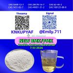 PMK Oil 28578-16-7 addressing partner expectations /5449-12-7