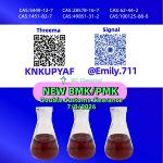BMK 5449-12-7 following rotational timetables /28578-16-7