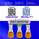 BMK 5449-12-7 preserving continuous transaction flow /28578-16-7