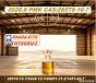 New B-M-K 5449-12-7/New 28578-16-7|Professional Chemical Logistics 