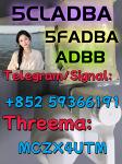 5cladba adbb precursor raw materials