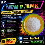 Customs Cleared, Globally Shipped P.MK 28578-16-7 5449-12-7
