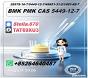 New B M K 5449-12-7/ 28578-16-7|Innovate Faster with High-Grad