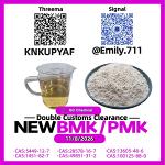 BMK CAS 5449-12-7 Professional Material Network /28578-16-7