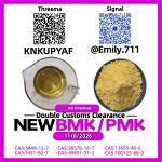 PMK Oil 28578-16-7 Exploring New Chemical Frontiers /5449-12-7
